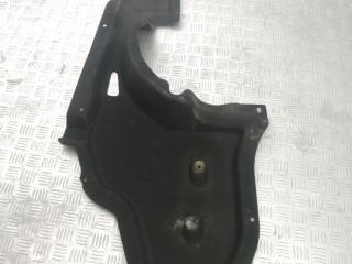 защита днища BMW X5 F15 2017, 4.0 л., дизель, АКПП, black sapphire metallic (475), внедорожник 5 дв., полный привод, 51757325373