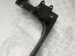 Крепление бампера заднего BMW X5 F15 2017, 4.0 л., дизель, АКПП, black sapphire metallic (475), внедорожник 5 дв., полный привод, 51128054020