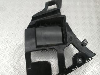 Крепление бампера заднего BMW X5 F15 2017, 4.0 л., дизель, АКПП, black sapphire metallic (475), внедорожник 5 дв., полный привод, 7294721, 51227294721