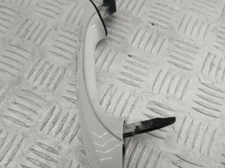 ручка наружная BMW 5 серия F07/F10/F11 2012, 2.0 л., N47 D20 C, дизель, АКПП, alpinweiß iii (300), хетчбэк 5 дв., задний привод, правый руль