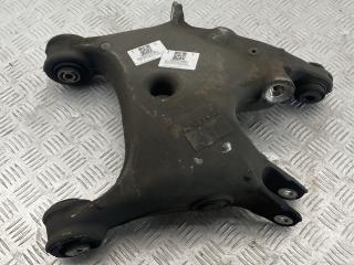 рычаг задний правый BMW 5 GT F07 [рестайлинг] 2015, 2.0 л., N47 D20 C, дизель, АКПП, sophistogra brillant metall a90, хетчбэк 5 дв., задний привод, правый руль, 6780072