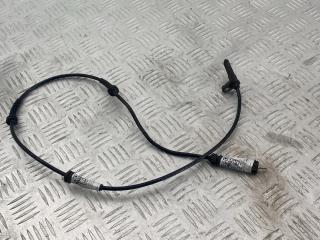 датчик ABS BMW 5 GT F07 [рестайлинг] 2015, 2.0 л., N47 D20 C, дизель, АКПП, sophistogra brillant metall a90, хетчбэк 5 дв., задний привод, правый руль, 34526775866