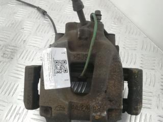 суппорт задний правый BMW 5 GT F07 [рестайлинг] 2015, 2.0 л., N47 D20 C, дизель, АКПП, sophistogra brillant metall a90, хетчбэк 5 дв., задний привод, правый руль