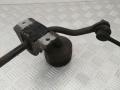 стабилизатор подвески задний BMW 5 серия F07/F10/F11 2012, 2.0 л., N47 D20 C, дизель, АКПП, alpinweiß iii (300), хетчбэк 5 дв., задний привод, правый руль - фото №4