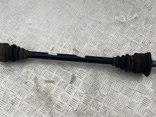 полуось задняя (приводной вал, ШРУС) BMW 5 серия F07/F10/F11 2012, 2.0 л., N47 D20 C, дизель, АКПП, alpinweiß iii (300), хетчбэк 5 дв., задний привод, правый руль, 7566068