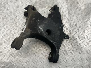 рычаг задний левый BMW 5 серия F07/F10/F11 2012, 2.0 л., N47 D20 C, дизель, АКПП, alpinweiß iii (300), хетчбэк 5 дв., задний привод, правый руль, 6780071, 33326780071