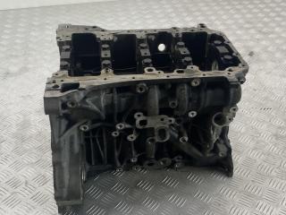 блок цилиндров BMW X3 E83 [рестайлинг] 2007, 2.0 л., N47 D20 A, дизель, 7797922