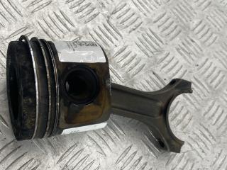 поршень BMW X3 E83 [рестайлинг] 2007, 2.0 л., N47 D20 A, дизель