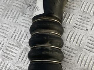 патрубок интеркулера BMW 5 серия F07/F10/F11 2011, 3.0 л., N57 D30 A, дизель, АКПП, spacegrau metallic (a52) серый, хетчбэк 5 дв., задний привод, правый руль, 7800144, 11617800144