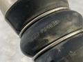патрубок интеркулера BMW 5 серия F07/F10/F11 2011, 3.0 л., N57 D30 A, дизель, АКПП, spacegrau metallic (a52) серый, хетчбэк 5 дв., задний привод, правый руль, 7800144, 11617800144 - фото №4