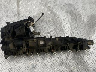 коллектор впускной BMW 5 серия F07/F10/F11 2011, 3.0 л., N57 D30 A, дизель, АКПП, spacegrau metallic (a52) серый, хетчбэк 5 дв., задний привод, правый руль, 11617800088, 7800088, 11618511363, 8511363