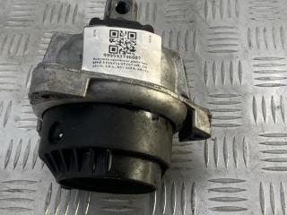 подушка крепления двигателя BMW 5 серия F07/F10/F11 2011, 3.0 л., N57 D30 A, дизель, АКПП, spacegrau metallic (a52) серый, хетчбэк 5 дв., задний привод, правый руль