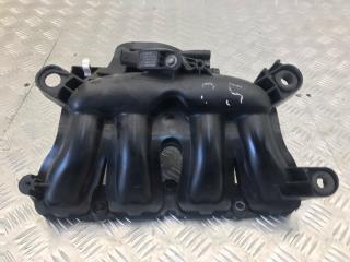 коллектор впускной Peugeot 308 1 поколение [рестайлинг] 2011, 1.6 л., 5FN (EP6CDT), бензин, 759507780-02