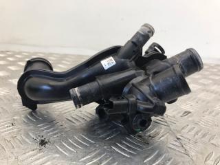 термостат Peugeot 308 1 поколение [рестайлинг] 2011, 1.6 л., 5FN (EP6CDT), бензин, 9808647080-02