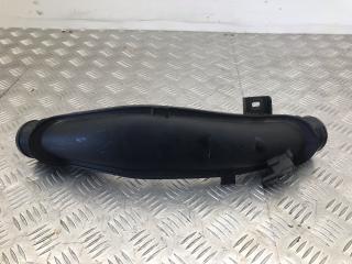 патрубок интеркулера Peugeot 308 1 поколение [рестайлинг] 2011, 1.6 л., 5FN (EP6CDT), бензин, 9680617780