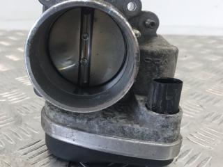 заслонка дроссельная BMW 5 серия E60/E61 2005, 2.0 л., M54B22 (226S1), бензин, 7502444, 1354750244405