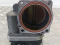 заслонка дроссельная BMW 5 серия E60/E61 2005, 2.0 л., M54B22 (226S1), бензин, 7502444, 1354750244405 - фото №2
