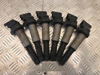 катушка зажигания BMW 5 серия E60/E61 2005, 2.0 л., M54B22 (226S1), бензин, 0221504100, 0221504