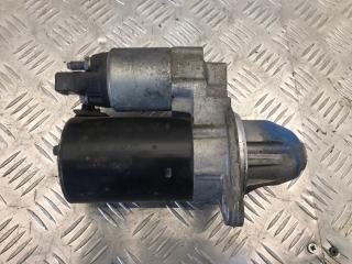 стартер BMW 3 серия E90/E91 [рестайлинг] 2009, 3.0 л., N53 B30 A, бензин, задний привод, 7521123, 12417521123, 7521116, 12417521116