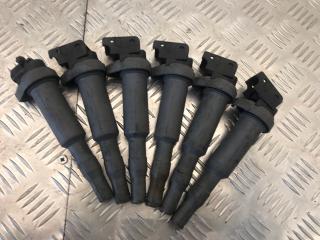 катушка зажигания BMW 3 серия E90/E91 [рестайлинг] 2011, 3.0 л., N53 B30 A, бензин, задний привод, 0221504471, 1504471