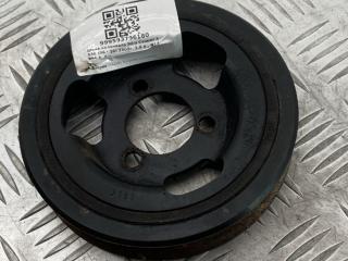 шкив коленвала Mini Cooper S 2 поколение 2008, 1.6 л., N14 B16 A, бензин, хетчбэк 3 дв., 7562801