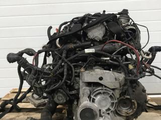 двигатель Volkswagen Passat B6 2010, 2.0 л., CBAB, дизель, МКПП, седан, передний привод, правый руль, CBA, CBAA, CBAB, CBBB