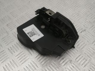 замок двери передней правой BMW 5 серия E60/E61 E61 2005, 3.0 л., M57 D30 (306D2), дизель, АКПП, универсал, задний привод, правый руль, 7167066