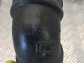 патрубок воздушного фильтра Volkswagen Passat B6 2010, 2.0 л., CBAB, дизель, АКПП, передний привод, правый руль, 3C0129654 - фото №3