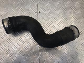 патрубок интеркулера Mercedes-Benz E-Класс W211/S211 W211 2005, 3.2 л., OM 648.961, дизель, АКПП, седан, задний привод, правый руль, A2115282882Q3