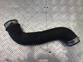 патрубок интеркулера Mercedes-Benz E-Класс W211/S211 W211 2005, 3.2 л., OM 648.961, дизель, АКПП, задний привод, правый руль, A2115283782Q2