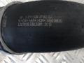 патрубок интеркулера Mercedes-Benz E-Класс W211/S211 W211 2005, 3.2 л., OM 648.961, дизель, АКПП, задний привод, правый руль, A2115283782Q2 - фото №2