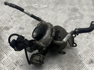 турбина BMW X5 E53 2003, 3.0 л., M57 D30 (306D1), дизель, АКПП, внедорожник 5 дв., 2249950, 11652249950, 11657785993