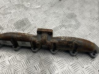 коллектор выпускной BMW X5 E53 2003, 3.0 л., M57 D30 (306D1), дизель, АКПП, внедорожник 5 дв., 2248166, 11622248166