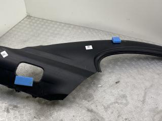 крыло заднее правое BMW 7 серия E65/E66/E67 [рестайлинг] 2005, 41217056492, 41217056492