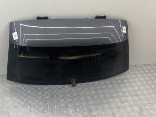 стекло заднее BMW 3 серия E90/E91/E92/E93 E91 2006, 3.0 л., M57 D30 (306D3), дизель, АКПП, sparkling graphite (a22), универсал, задний привод, правый руль