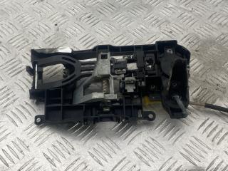 скелет ручки двери передней правой BMW 5 серия F07/F10/F11 2009, 2.0 л., дизель, седан