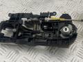 скелет ручки двери передней правой BMW 5 серия F07/F10/F11 2009, 2.0 л., дизель, седан - фото №2