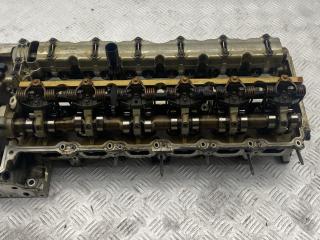 головка блока цилиндров BMW X3 F25 2014, 3.5 л., бензин, АКПП, внедорожник 5 дв., полный привод, 7605102