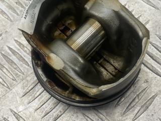 поршень BMW X3 F25 2014, 3.5 л., бензин, АКПП, внедорожник 5 дв., полный привод, 11257624409, 11258619196