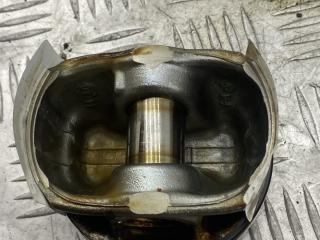 поршень BMW X3 F25 2014, 3.5 л., бензин, АКПП, внедорожник 5 дв., полный привод, 11257624409, 11258619196