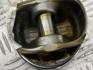 поршень BMW X3 F25 2014, 3.5 л., бензин, АКПП, внедорожник 5 дв., полный привод, 11257624409, 11258619196