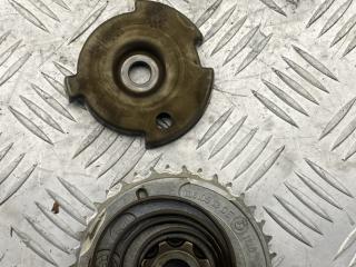 фазорегулятор BMW X3 F25 2014, 3.5 л., бензин, АКПП, внедорожник 5 дв., полный привод