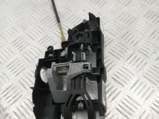 скелет ручки двери задней левой BMW 5 серия F07/F10/F11 2011, 3.0 л., N57 D30 A, дизель, АКПП, black sapphire metallic (475), хетчбэк 5 дв., задний привод, правый руль, 7573113