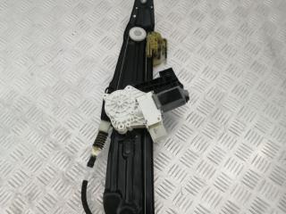 стеклоподъемник задний правый BMW 5 серия F10/F11 [рестайлинг] F10 2016, 2.0 л., B47 D20 A, дизель, АКПП, spacegrau metallic (a52), седан, задний привод, правый руль, 7182122