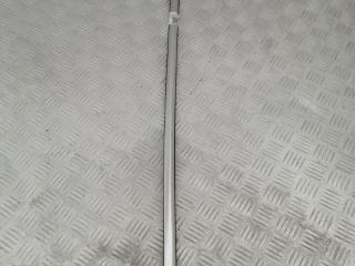 молдинг двери передней левой BMW X5 E70 [рестайлинг] E70 2012, 3.0 л., N57 D30 A, дизель, АКПП, black sapphire metallic (475), внедорожник 3 дв., полный привод, правый руль