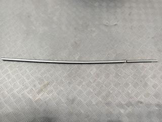 молдинг двери передней правой BMW 5 серия F07/F10/F11 2010, 3.0 л., N57 D30 A, дизель, хетчбэк 5 дв.