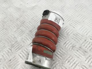 патрубок интеркулера BMW X5 F15 2017, 4.0 л., дизель, АКПП, black sapphire metallic (475), внедорожник 5 дв., полный привод, 11617807987