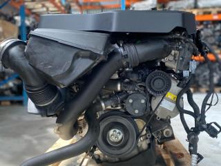 двигатель BMW 3 серия G20 2021, 2.0 л., B48 B20 A, бензин, АКПП, black sapphire, седан, задний привод, правый руль, B48B20A, B48, 11002470903, B48B20B