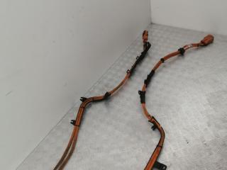 провод высоковольтный BMW 3 серия G20 2021, 2.0 л., B48 B20 A, бензин, АКПП, black sapphire, седан, задний привод, правый руль, 9426352