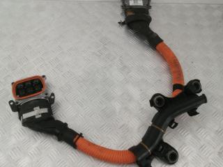 провод высоковольтный BMW 3 серия G20 2021, 2.0 л., B48 B20 A, бензин, АКПП, black sapphire, седан, задний привод, правый руль, 61136809228, 9292357